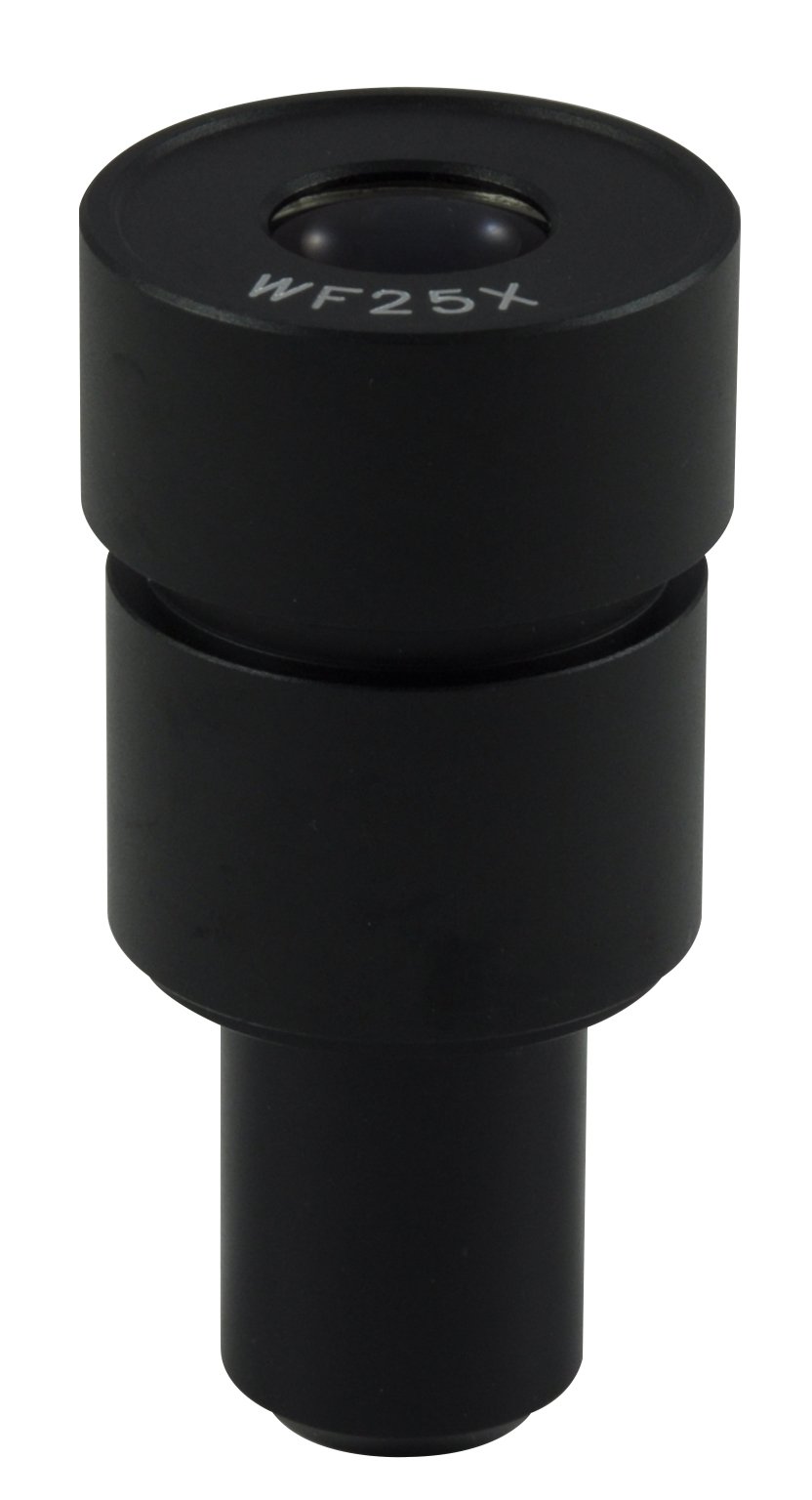 Bresser Optik ICD Weitfeld WF 25x 5941925 Mikroskop-Okular 25 x Passend für Marke (Mikroskope) Bres
