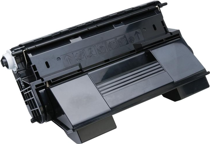 AgfaPhoto Laser Toner ersetzt Epson C13S051170, 20000 Seiten, schwarz (für die Verwendung in Epson Aculaser M4000)