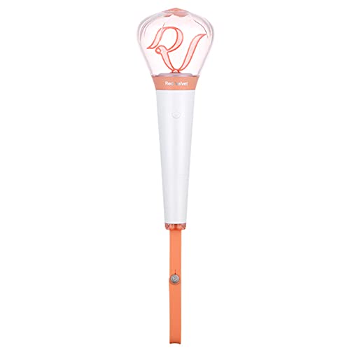 Red Velvet Offizieller Fan-Lichtstab – K-POP Korean Idol Konzert Merchandise