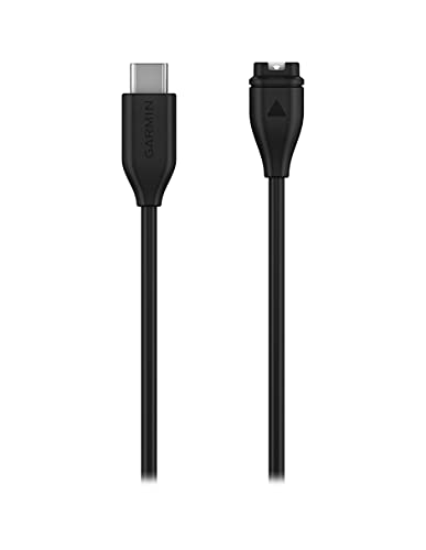 Garmin Usb-c Charging Cable One Size