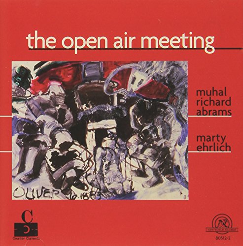 Abrams & Ehrlich: the Open Air Meeting