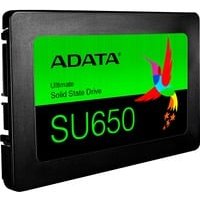 Ultimate SU650 512 GB, SSD