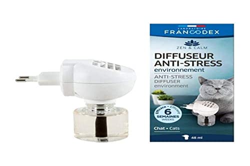 Francodex Anti-Stress-Diffusor, 48 ml