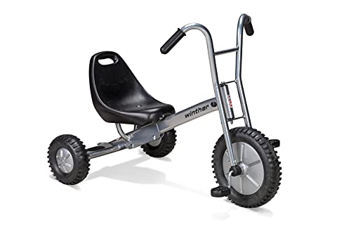 Winther Viking Dreirad Off-Road