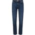 TOM TAILOR Herren Regular Slim Josh Jeans mit LYCRA ®, blau, Gr. 38/32