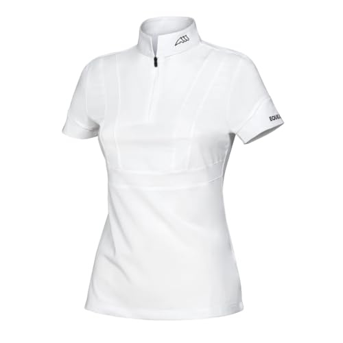 Equiline Colid Ladies Shirt