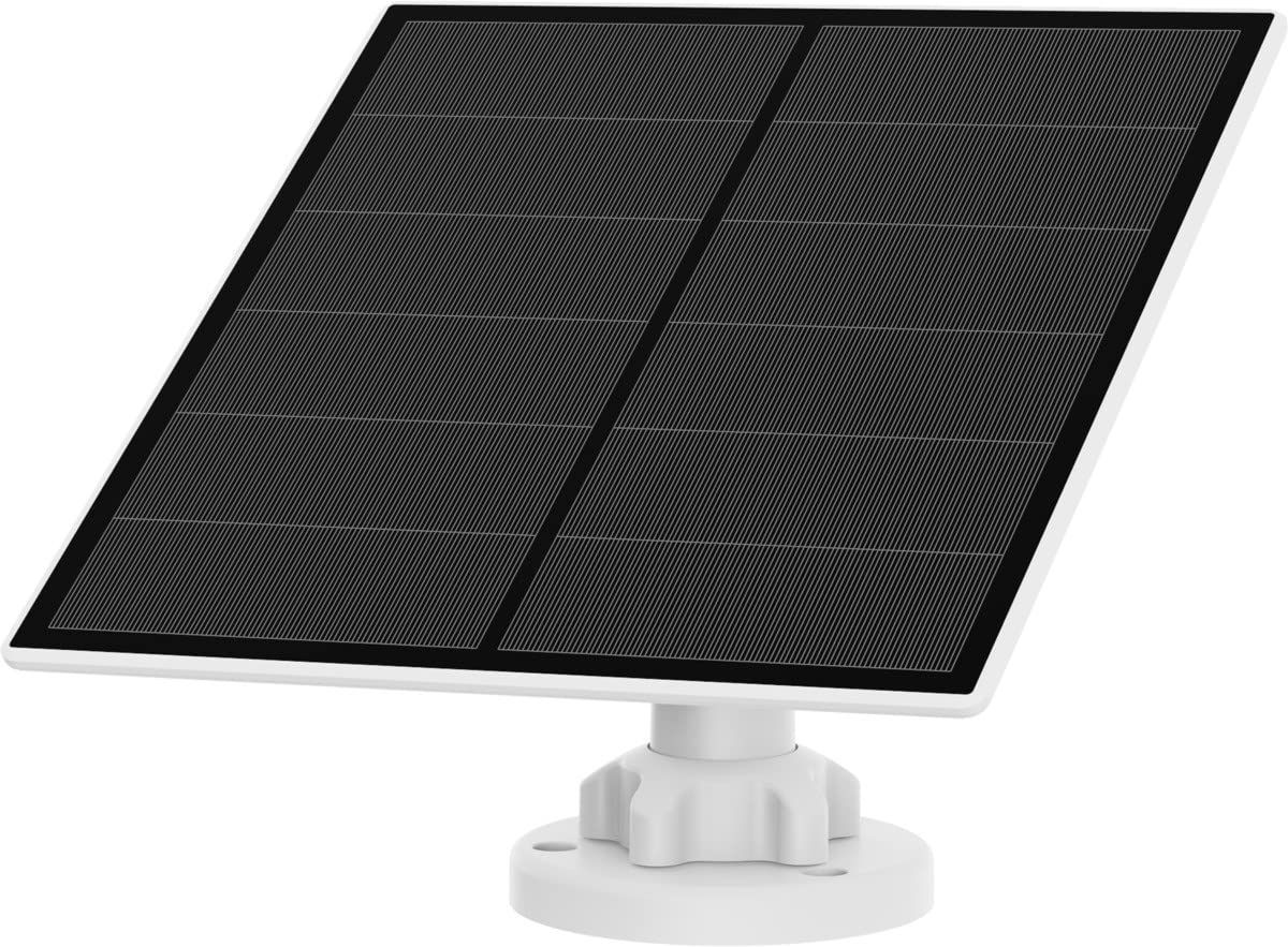 Beafon Bea-fon SmartHome SOLAR 4 - Solarpanel, USB Typ-C