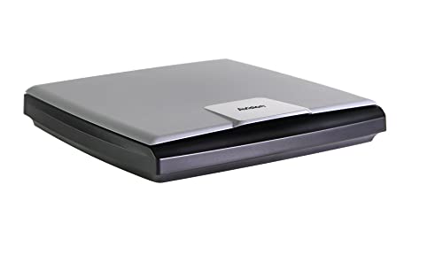 Avision FB15 Flachbett Scanner | A5 Color 1200dpi | USB 2.0 | Twain Treiber, PaperPort SE14