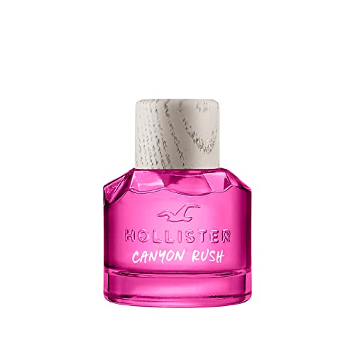 Hollister - Canyon Rush For Her EDP 100 ml