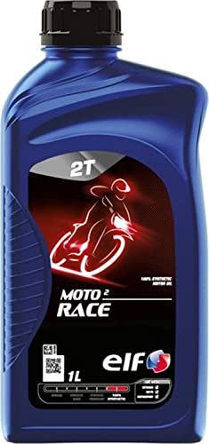 MOTO 2 RACE 1 Liter
