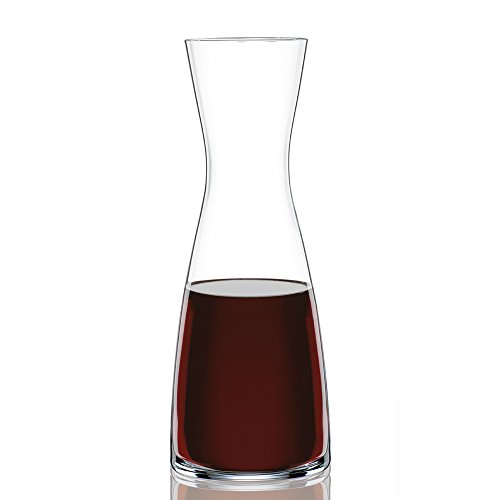 Spiegelau & Nachtmann, Karaffe, Kristallglas, 0,5 L, Classic Bar, 9001085