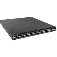 D-LINK DXS36154T - Switch, 54-Port, 10 Gigabit Ethernet, QSFP+