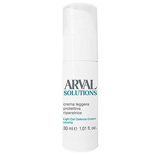Solutions Light Cell Defence Cream