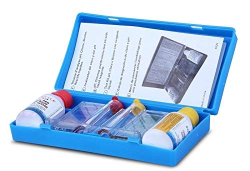 Flüssigkeitsanalyse-Kit