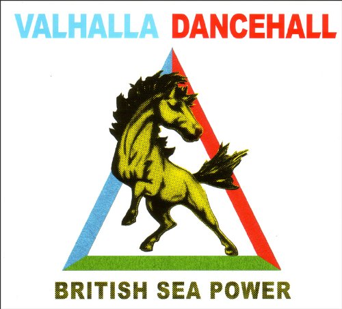 Valhalla Dancehall [Vinyl LP]