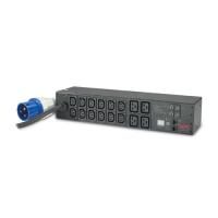 Apc rack pdu metered 2u 32a 230v