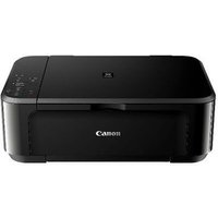 Canon PIXMA MG3650S Rot Multifunktionsdrucker Scanner Kopierer WLAN
