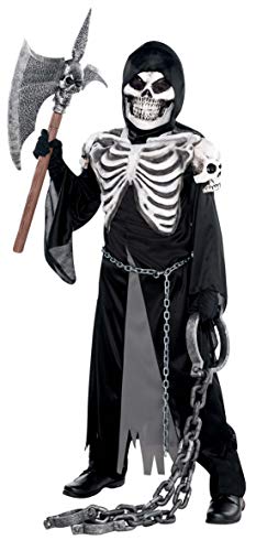Amscan Kinder Halloween Krypt Keeper Ghoul Jungen Kostüm Party Kostüm