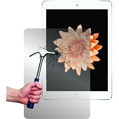 Urban Factory Displayschutz aus Hartglas für iPad Pro 9,7 Zoll