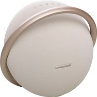 Harman/Kardon Onyx Studio 8 Bluetooth-Stereo-Lautsprecher roségold/creme