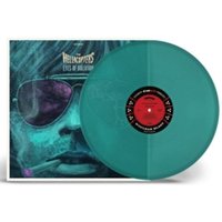 Eyes of Oblivion [Vinyl LP]