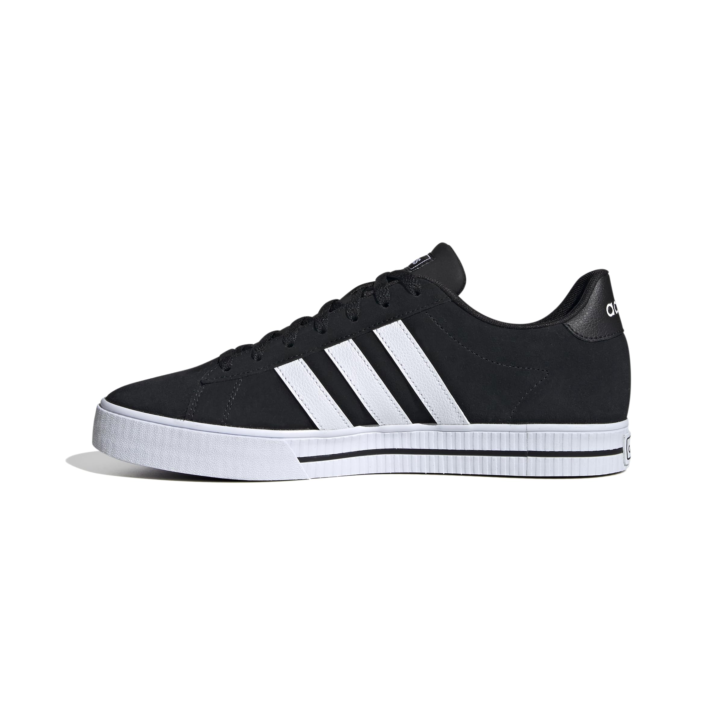 Adidas Herren Fw7439_44 2/3 Sneakers Sports Shoes, Schwarz, 44 EU