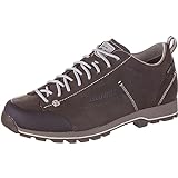 Dolomite Unisex-Erwachsene Zapato Cinquantaquattro Low Fg GTX Trekking-& Wanderhalbschuhe, Dark Brown