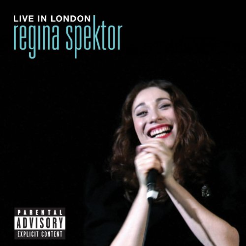 Live in London [+Bonus Dvd]