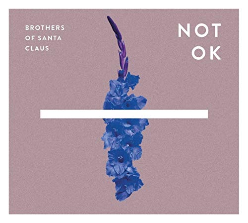Not Ok (180g LP) [Vinyl LP]