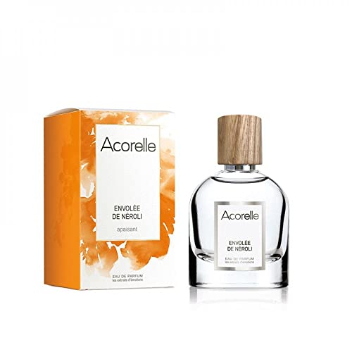 Acorelle Eau de Parfum "Flug des Néroli" (50 ml)
