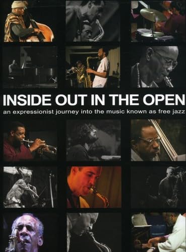 Inside out in the Open-Free Jazz