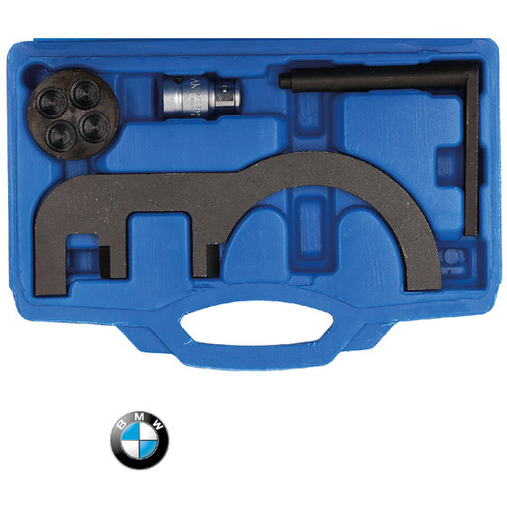 Brilliant Tools - Motor-Einstellwerkzeug-Satz für BMW N47, N47S, N57