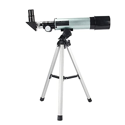 Telescope for Kids Adults Beginners Telescope for Astronomy with Tripod and Phone Mount Astronomical Refractor Telescope YangRy