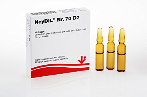 NEYDIL NR70 D7, 5X2 ml