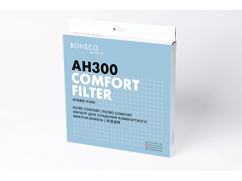 BONECO 46917 Ersatzfilter