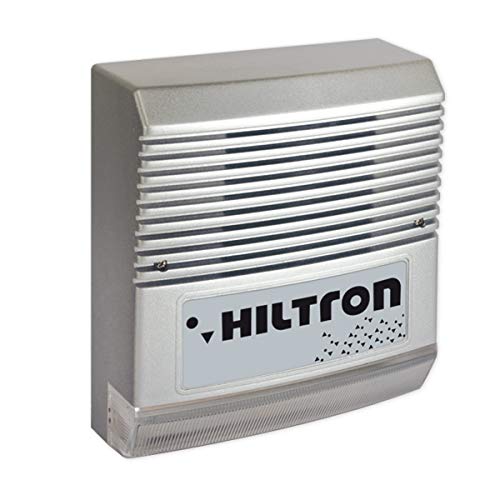 Hiltron XM310 Außensirene selbstheilende Außensirene XM