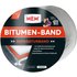 MEM Bitumen-Band 10 m x 10 cm alu