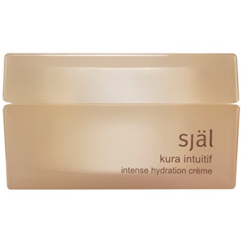 Själ Kura Intuitif Crème, 1er Pack (1 x 60 ml)