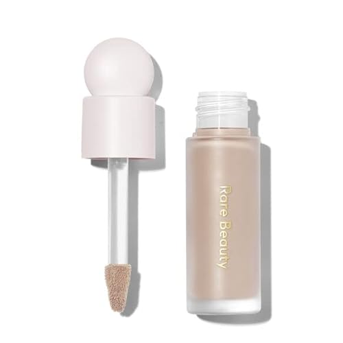 Rare Beauty Liquid Touch Brightening Concealer (140C)