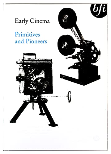 Early Cinema - Primitives And Pioneers [2 DVDs] [UK Import]