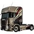 Italeri 510003930 Scania R730 Streamline Chimera Truckmodell Bausatz 1:24