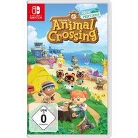 Animal Crossing: New Horizons , Nintendo Switch-Spiel