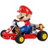 Mario Kart(TM), Pipe Cart, Mario