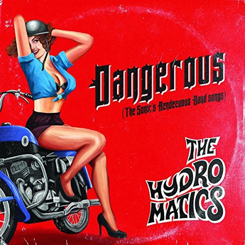 Dangerous [Vinyl LP]