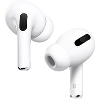 Apple »AirPods Pro mit Wireless Case« In-Ear-Kopfhörer (Bluetooth)