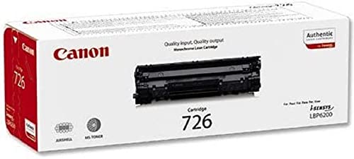 Canon Toner für Canon Laserdrucker i-SENSYS LBP6200