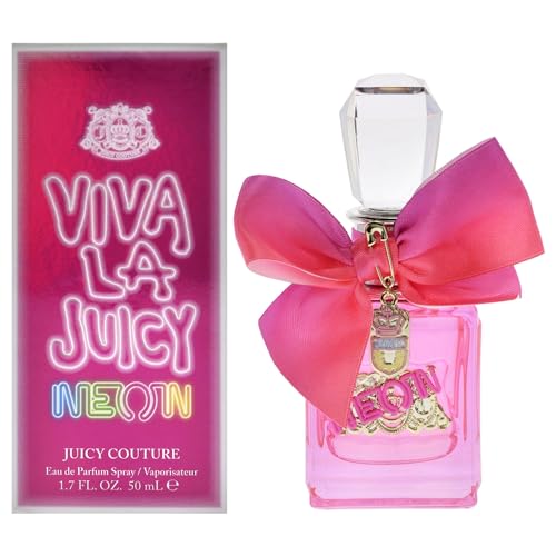 Juicy Couture Juicy Couture Viva La Juicy Neon Eau de Parfum, 50 ml
