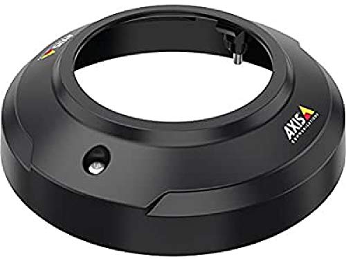 Axis 5507-431 Überwachungskamera-Halterung und Gehäuse für Überwachungskameras, Schwarz, AXIS M3044-V AXIS M3045-V AXIS M3046-V