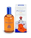L'Erbolario Patchouly Eau de Parfum, 1er Pack (1 x 50 ml)