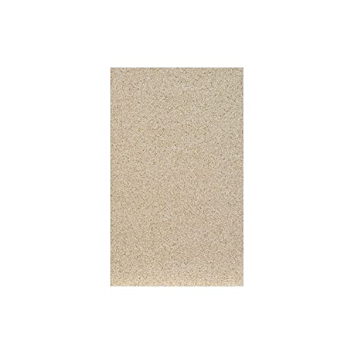 FireFix Vermiculite-Platte 49,8 x 30,3 x 3 cm
